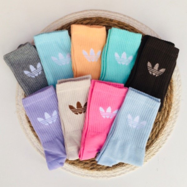 Producto - Docena Tenis Sport Adidas Retro Color Surt