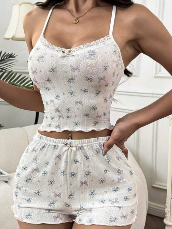 Producto - Pijama París