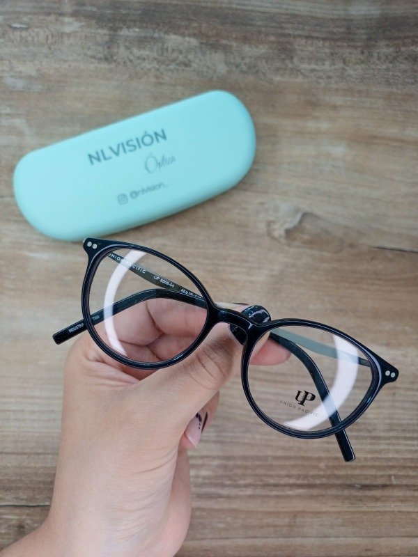 Producto - Armazón Pauli