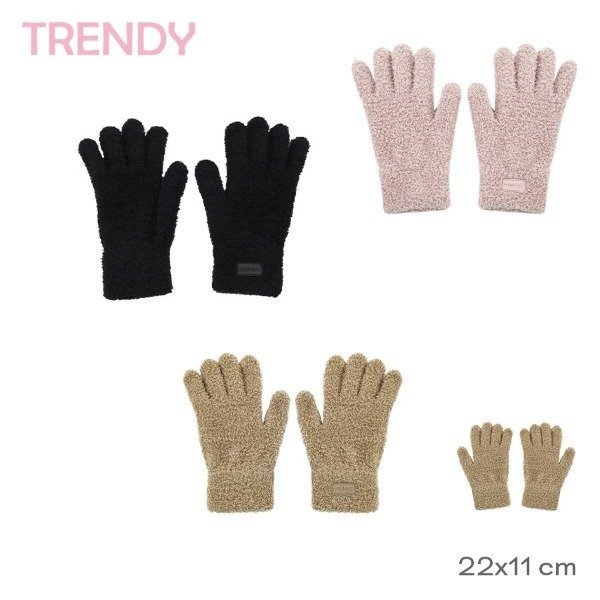 Producto - GUANTE TRENDY COD 31137