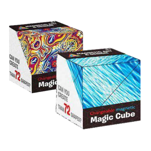 Producto - CUBO MULTI