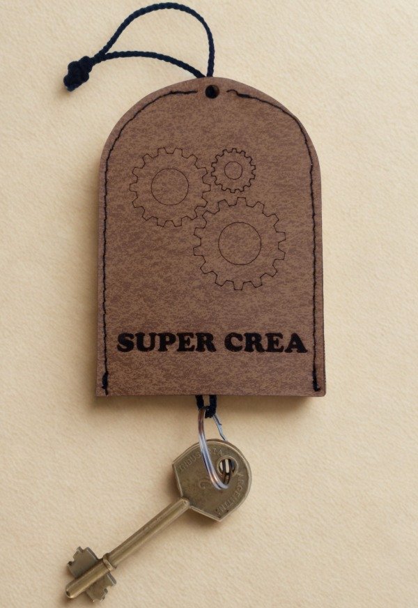 Producto - Funda de llave