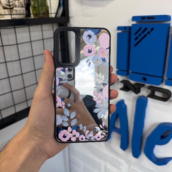 Producto - Espejada Flores - Samsung A15