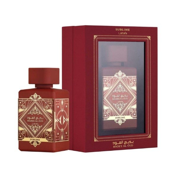 Producto - Sublime