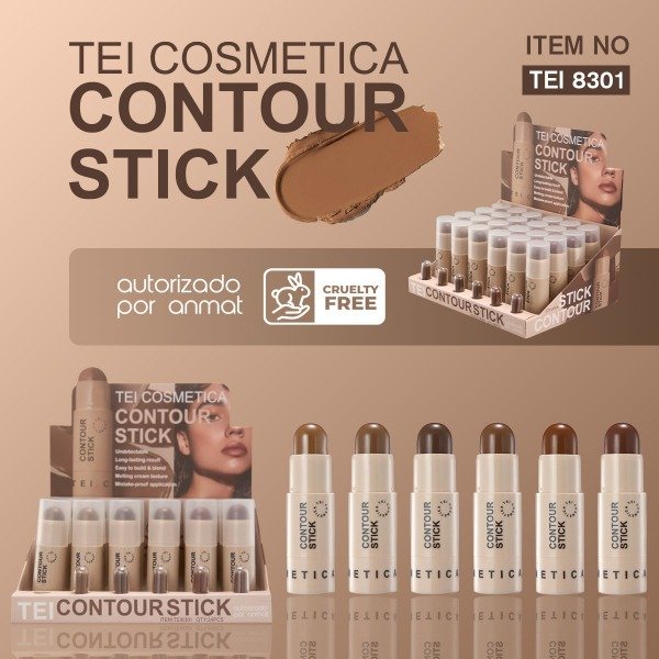 Producto - CONTORNO EN BARRA - TEI