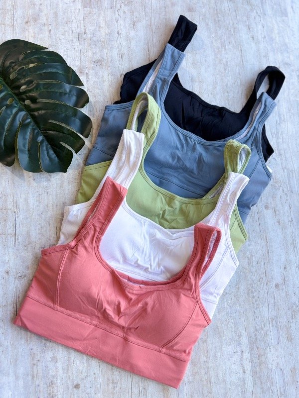 Producto - Top deportivo Filippa