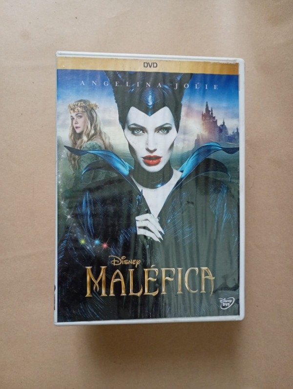 Producto - Maléfica - Stromberg Jolie Fanning - Disney 2014 - 0