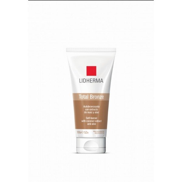 Producto - Total Bronze x 150g