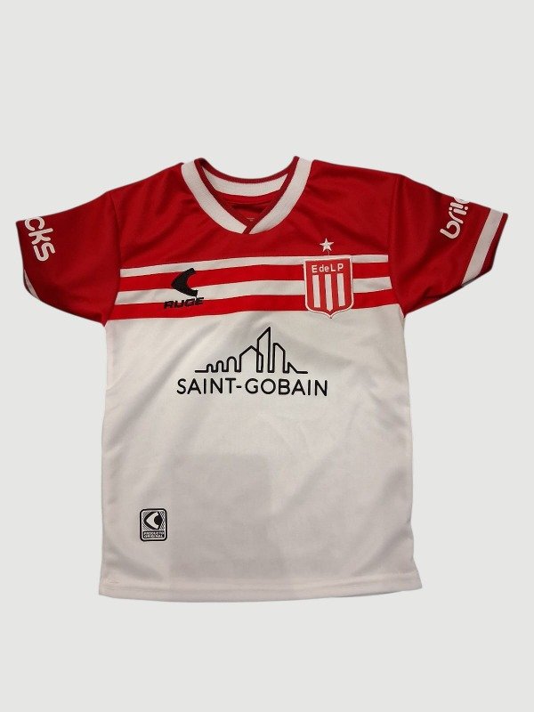 Producto - Camiseta juego Edlp niño - 0