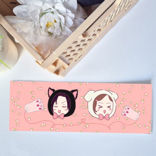 Producto - Señalador - "Nana"