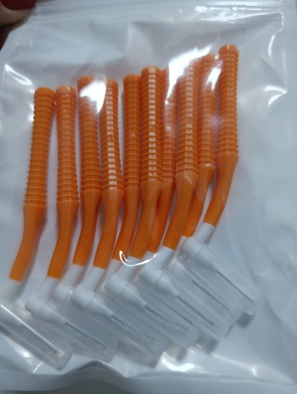 Producto - Cepillo tipo L