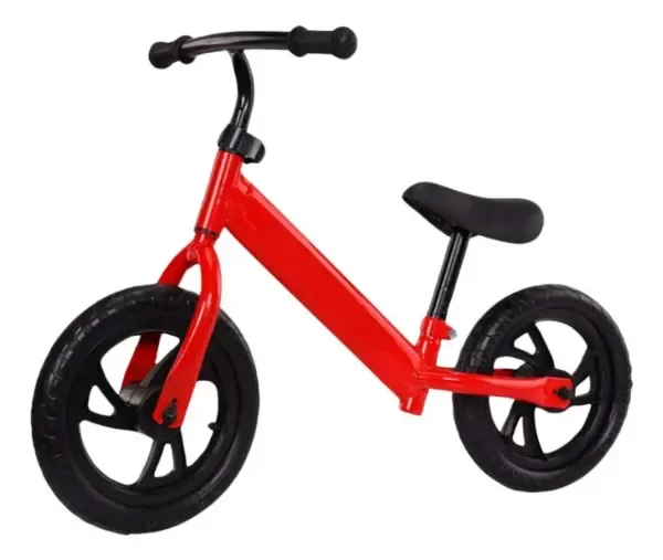 Producto - CAMICLETA FOREST RODADO 12 FOR504