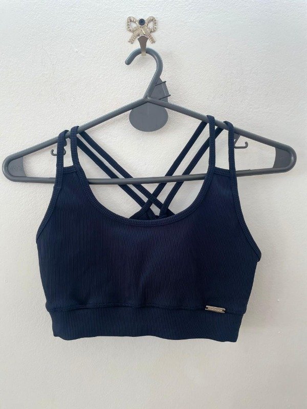 Producto - Top Morley Cruzado