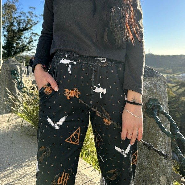Producto - Pant Harry Potter