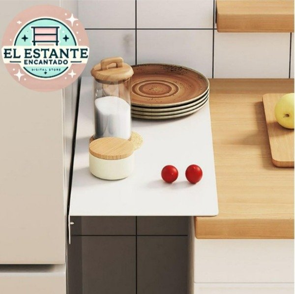 Producto - Estante para Costado Hueco de Heladera