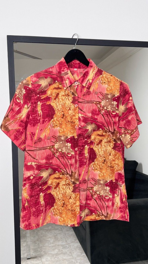 Producto - Camisa Isaak