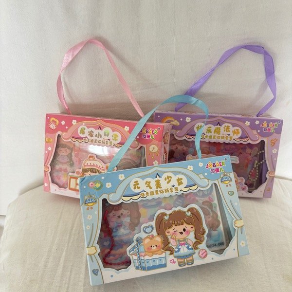 Producto - Kit stickers + llavero