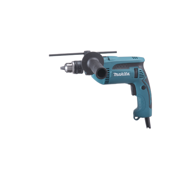 Producto - Taladro con Percutor Eléctrico Makita HP1640