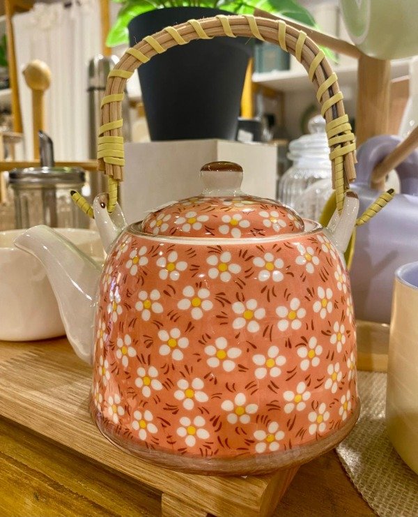 Producto - TETERA CHINA - 0