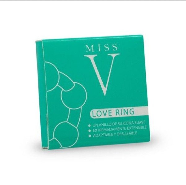 Producto - Anillo peneano Miss V