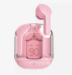 Producto - Auriculares Inalámbricos Ultrapods ROSA