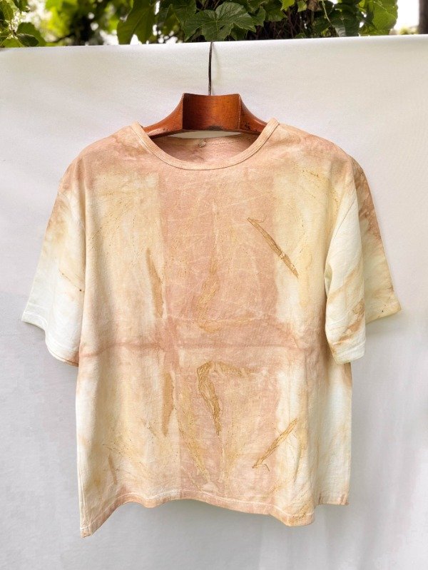 Producto - Remera Chilca