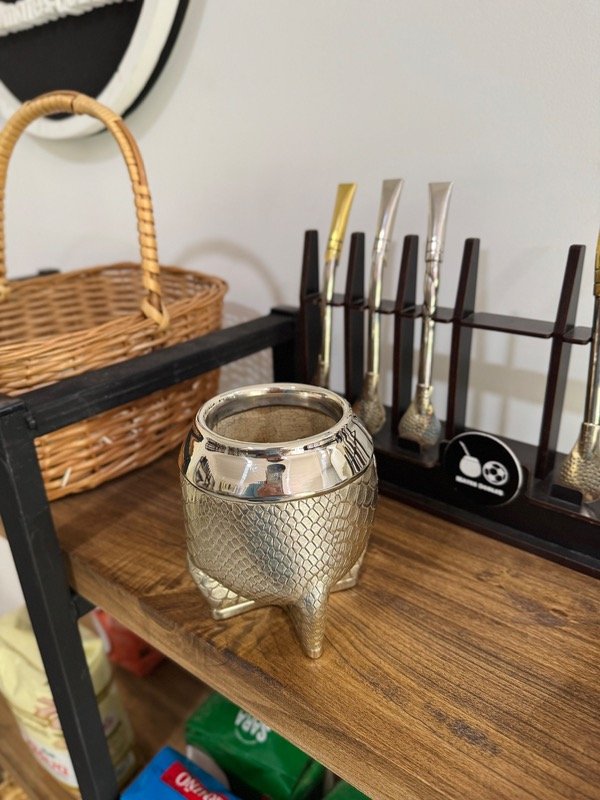 Producto - TORPEDO EXCLUSIVO ESCAMAS LISO