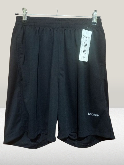 Producto - Short de hombre con bolsillos
