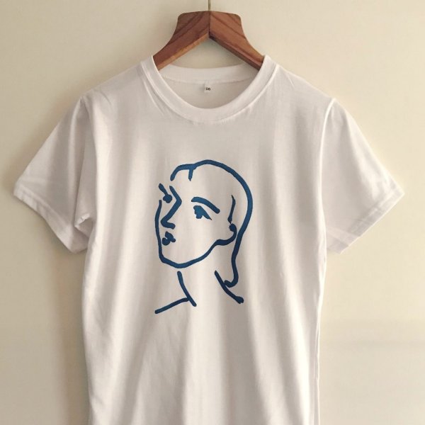 remera #Nadia - Hiel