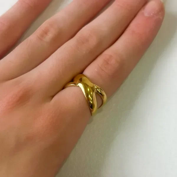 Producto - Anillo Berlin