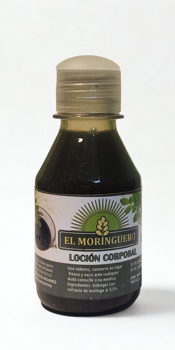 Producto - Gel antiinflamatorio x 120ml