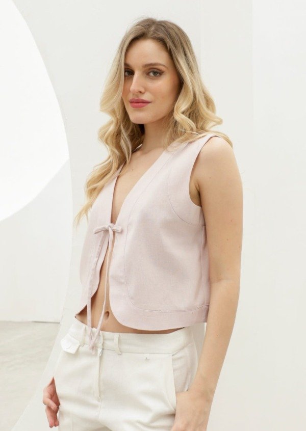 Producto - CHALECO LUCY