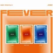 Producto - ZERO  FEVER Part.3 PLATFORM (ver a eleccion) con YES24 GIFT