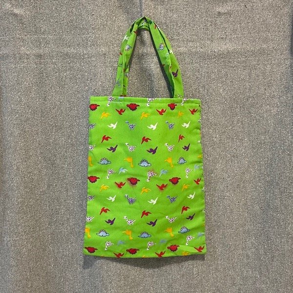 Producto - Bolsa Dinosaurios