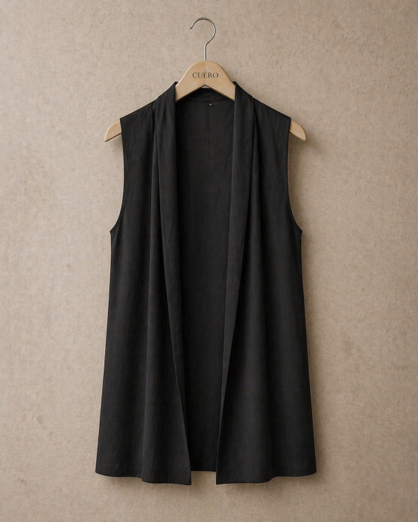 Producto - Chaleco Sastrero