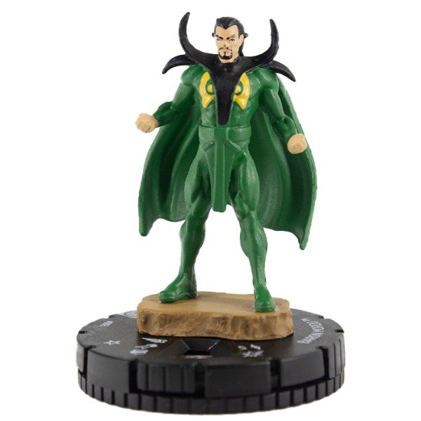 Producto - Baron Mordo - 003