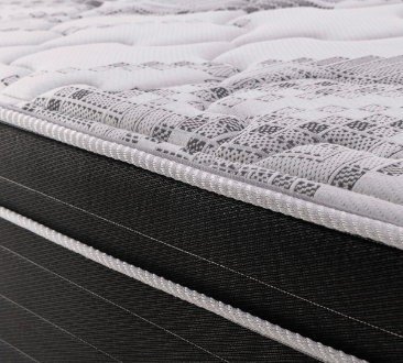 Producto - Colchón Piero Dream Tech Espuma Europillow 200x180 - 6