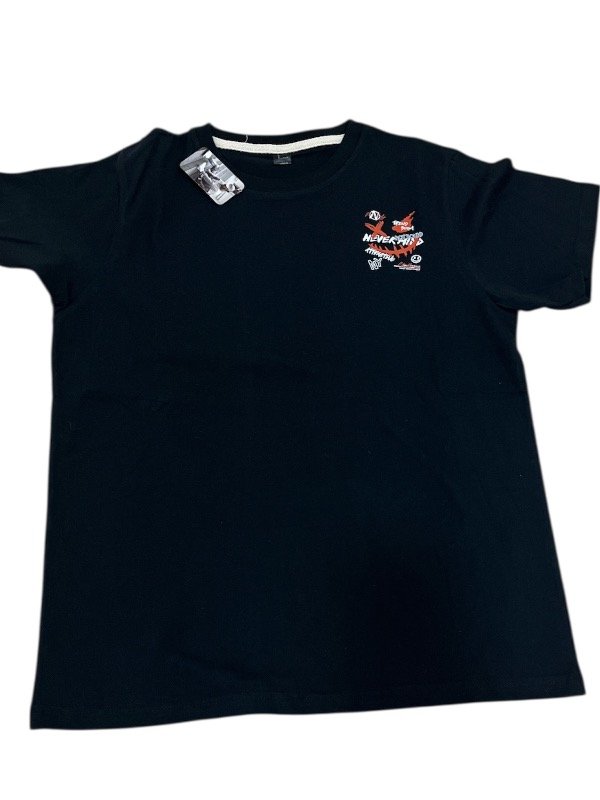Producto - REMERA TEEN LURE 5206