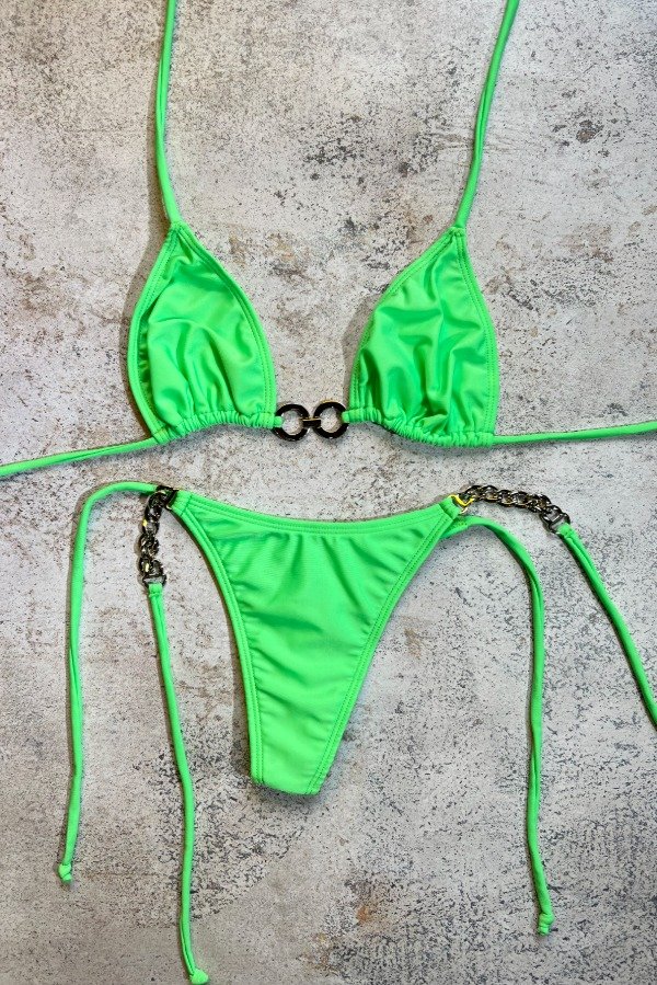 Producto - BIKINI MARGARITA - 0