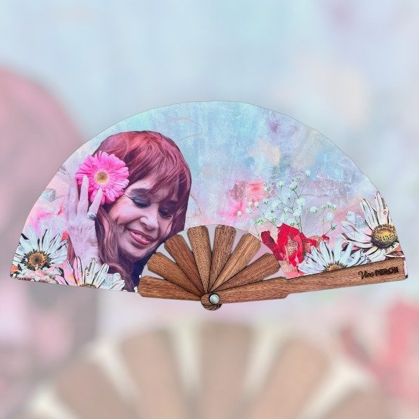 Producto - Cristina es primavera