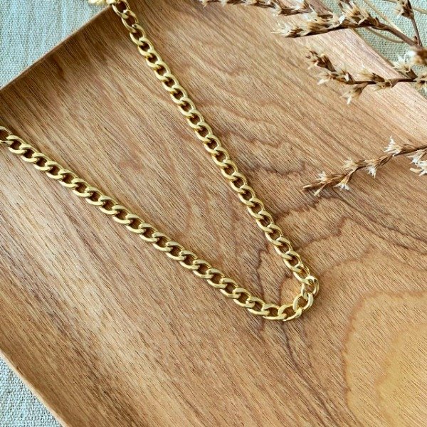 Producto - Cadena Grumet