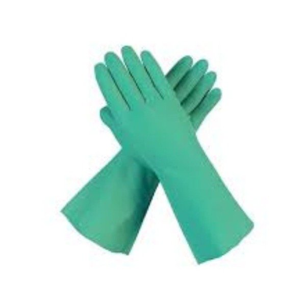 Producto - Guantes Lucybell Reforzados