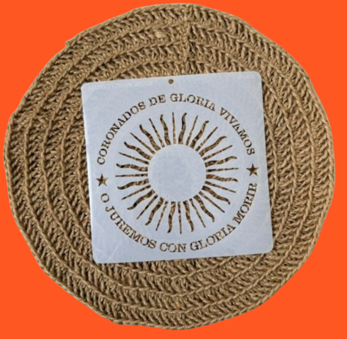 Producto - Stencil R5-03