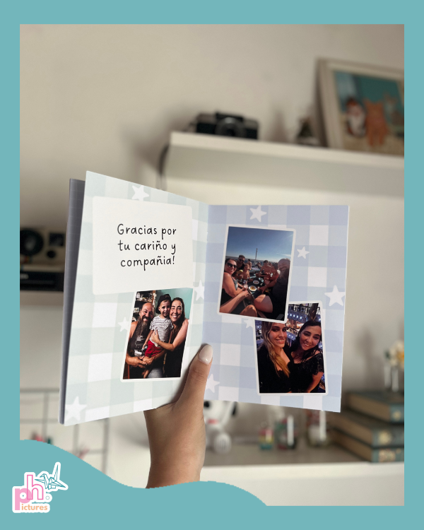 Producto - album mamá - 3