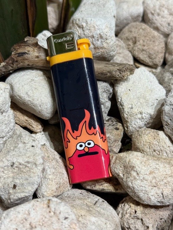 Producto - Encendedor Elmo