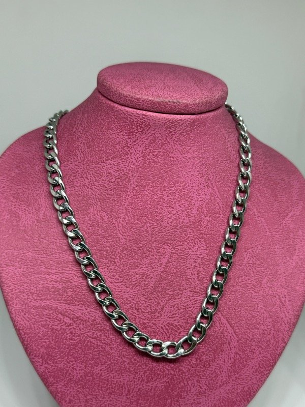 Producto - Cadena acero 60cm
