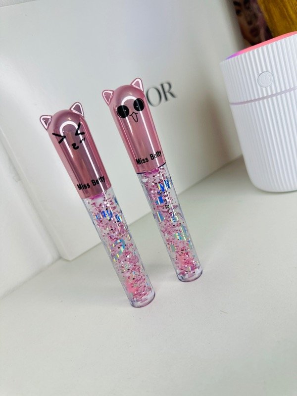 Producto - Brillo niñas
