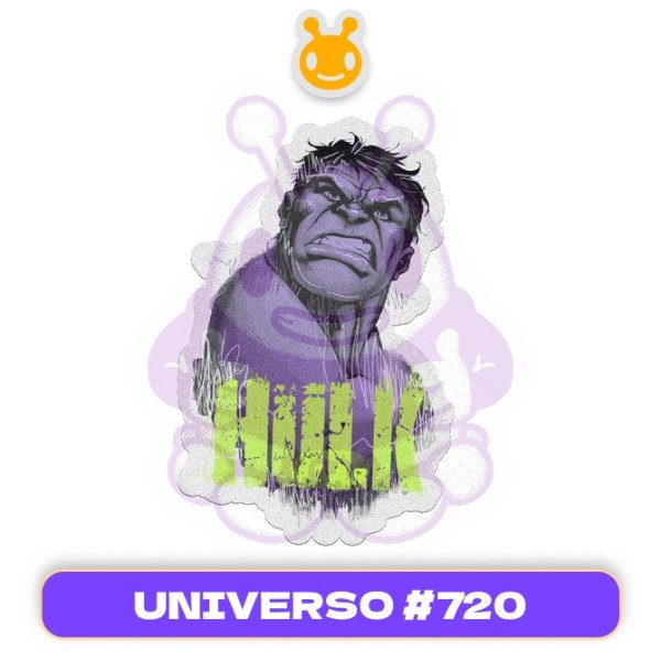 Producto - HULK 20