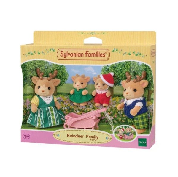 Producto - Familia Reno (individual)