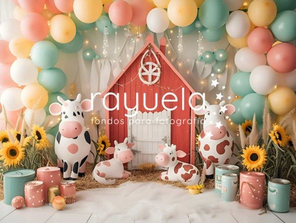 Producto - GRANJA 67